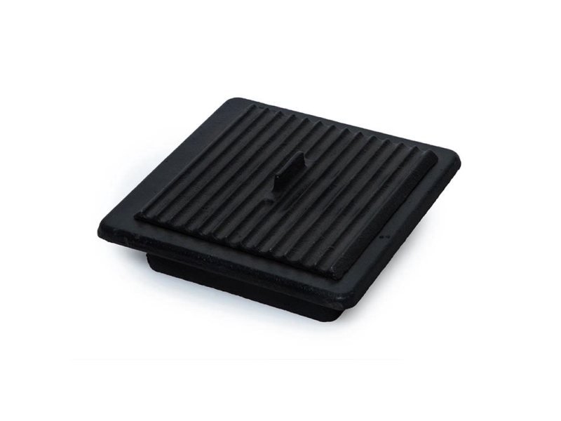 Metnetus Cleaning Door Without Lock (2 Kg)