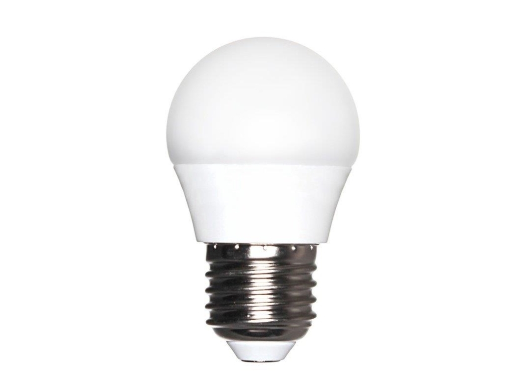 Led-Lampe Spectrum E27 P45 6W 520 Lm 3000K