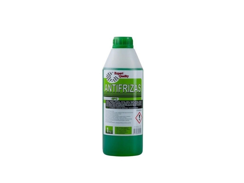 Antifreeze Green Expert 1Kg