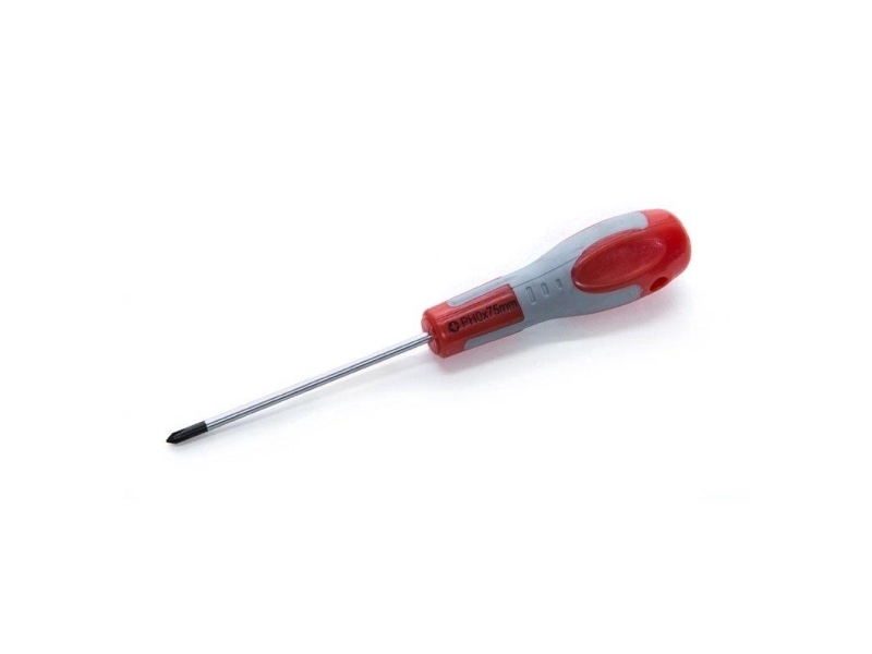 Bosch Kreuzschlitz-Schraubendreher Yf-13401 Ph0x75mm