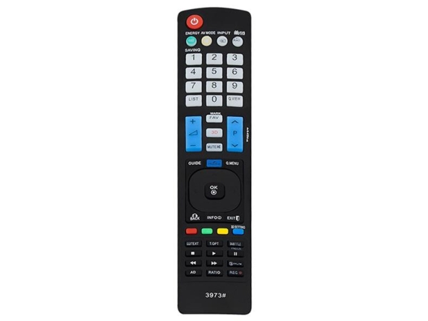Blow Rtv Fernbedienung Für Lg Version Ii - (3973#)