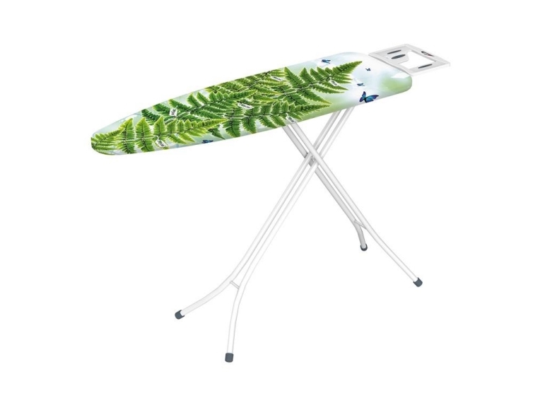 Strygebræt Gimi Green Roy, 120 x 38 cm