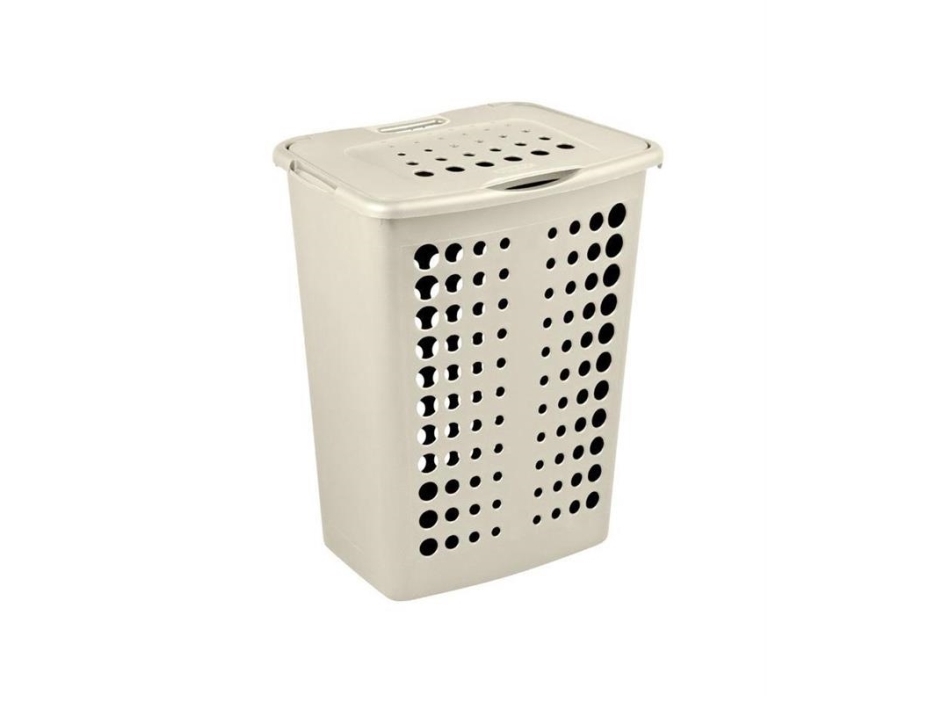Curver New Laundry Hamper 40L