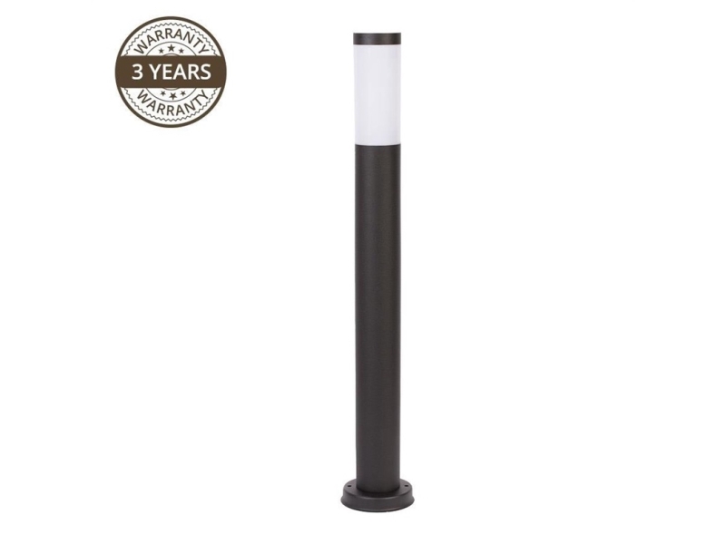 Domoletti Floor Lamp Dh022 800 Smoky