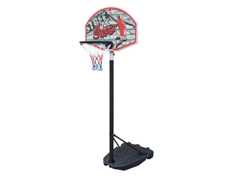 Outliner Basketball Hoop S881r