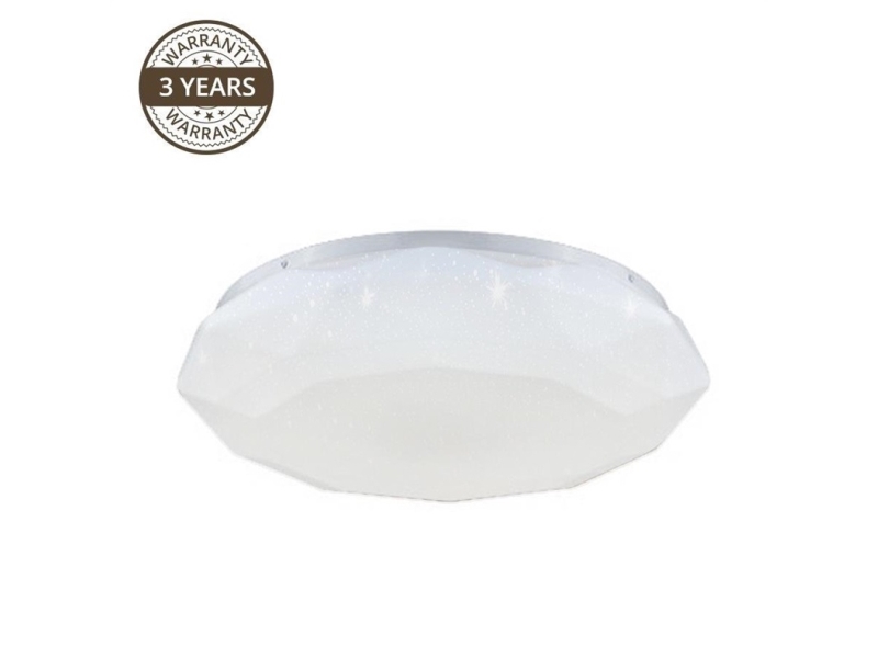Domoletti Ceiling Lamp B1242 1m R Led 22w