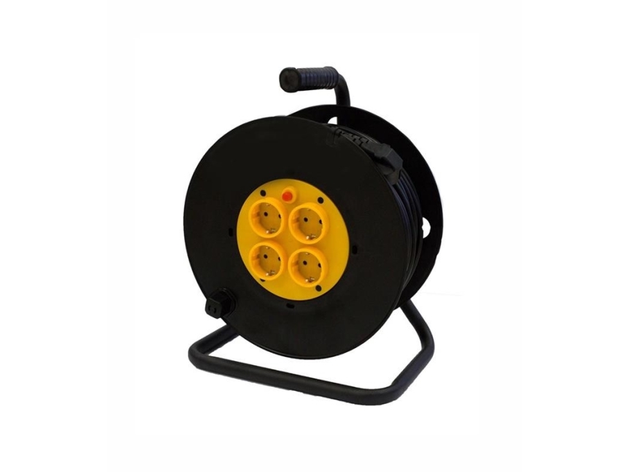 Okko E Cord Xp03/01-D1/Sy-08 3X1.5 40M 4P R