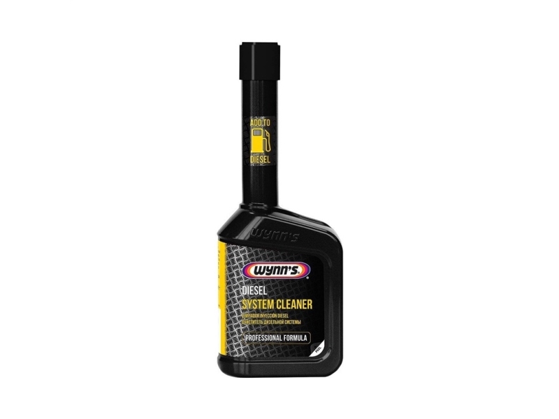 Wynn`S Wynn's Diesel-Kraftstoffsystem-Reiniger