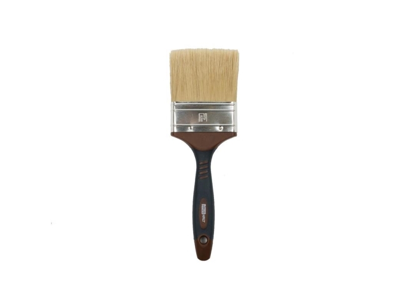 Plane Mixed Bristles Brush Haushalt