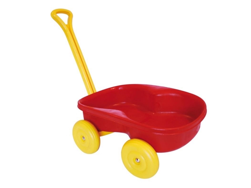 Adritic 616 16005 Ziehender Wagen