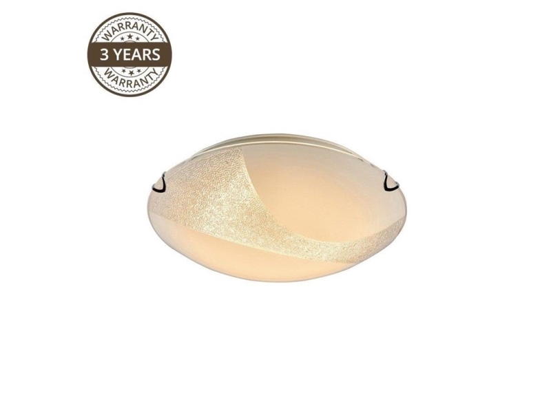 Domoletti Ceiling Lamp 16310 2y D30 2x60w E27