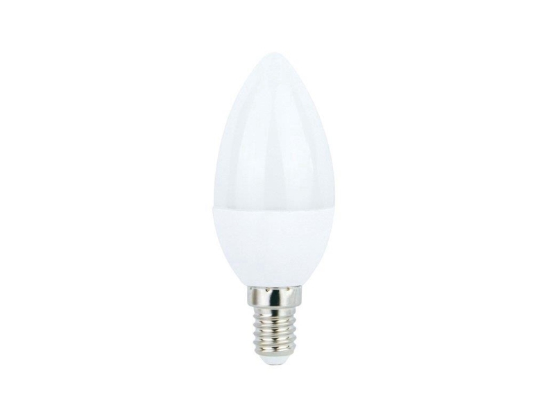 Okko Bulb Led B38 6W E14 830 Fr 510Lm 15Kh