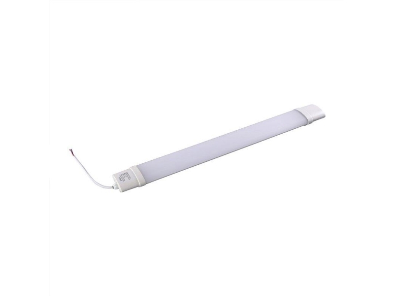 Tri-proof armatur 70W LED 740 IP65 150