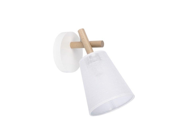 Væglampe TK Lighting Viao 1x60W (818)