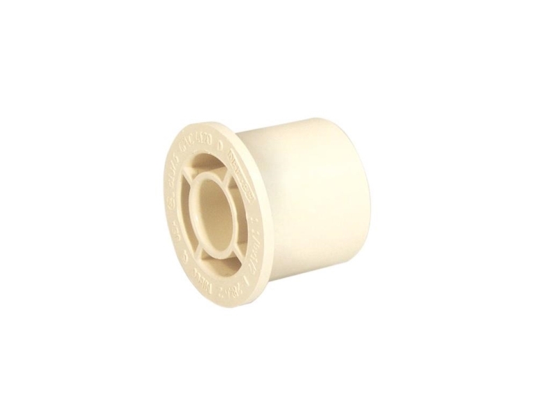 Nibco reduksjonshylse PVC-C KZ/KW 3/4x1/2 - 4718-101