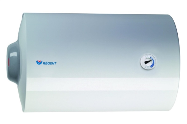 Heater Water Regent 100L Horizontal