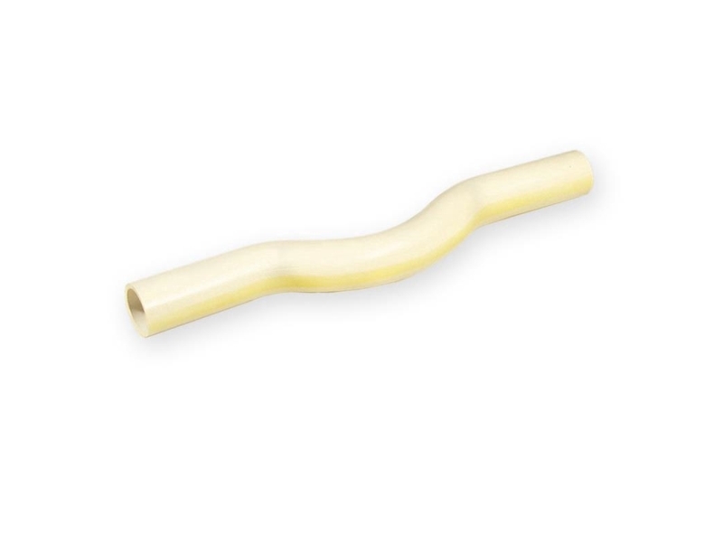 Nibco PVC-C limfitting lige overgang type V KZ 1/2 - 4788-005