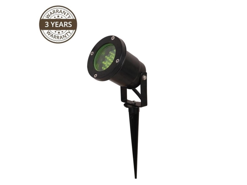 Domoletti Lampa Gl 810sp 35w Gu10 Ip65