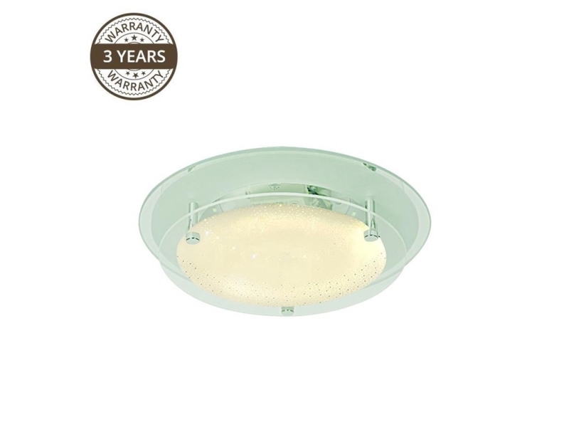 Domoletti Ceiling Lamp 16626 1y D23.5 7w Led