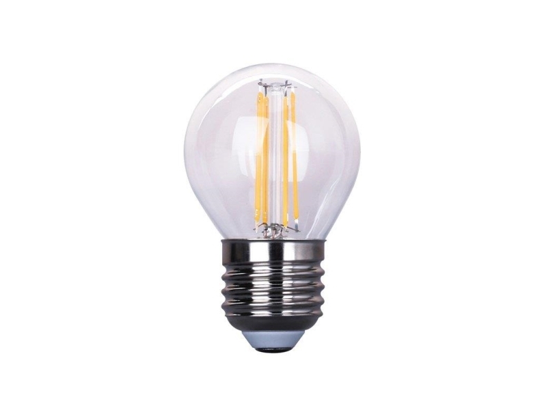 Okko Bulb Led P45 4W E27 830 Fl 470Lm 15Kh