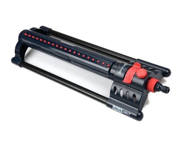 Haushalt Oscillating Standing Sprinkler 17062E