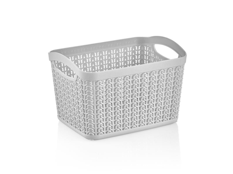 Ucsan Basket 6.6L Knit M-083 Ice Gray