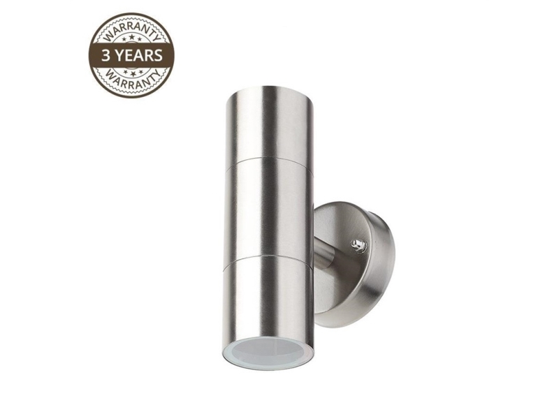 Domoletti Outdoor Lighting Dh01.224j2x10wgu10 Ip44