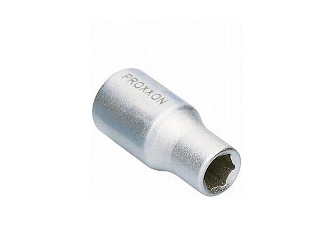 Proxxon Hexagonal Socket 1/4 "7Mm (Pr23716)