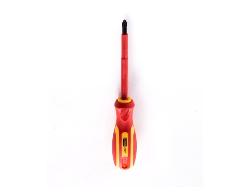 Haushalt Cross Screwdriver Yf-20601 Ph2 100Mm