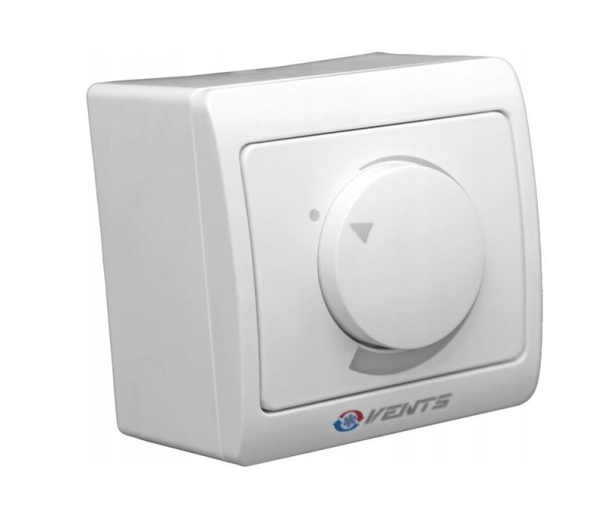 Vents Fan Speed Regulator Rs-1-400N