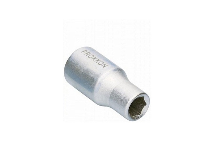 Proxxon Hexagonal Socket 1/4 "13Mm (Pr23728)