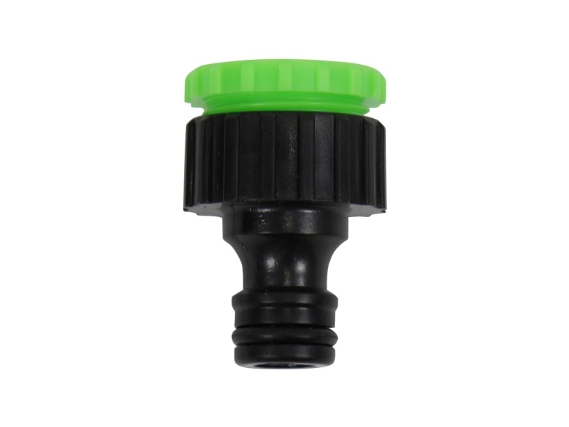Okko Connector Ym5812-O 1/2 3/4In Tap-Hose G