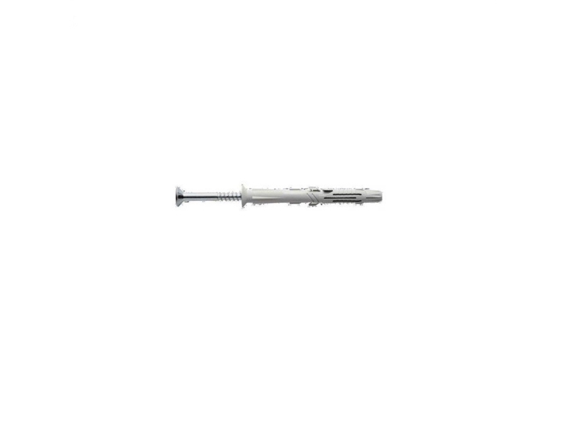 Haushalt Frame Plug With Scr 10X80 T88 Torx 4Pcs