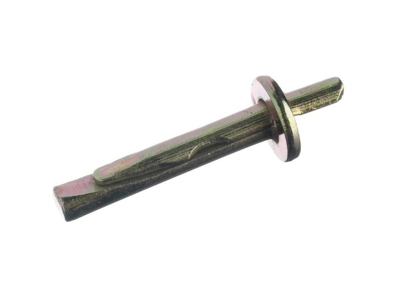 Haushalt Hammer Drive Ceiling Fixing 6X35 8Pcs