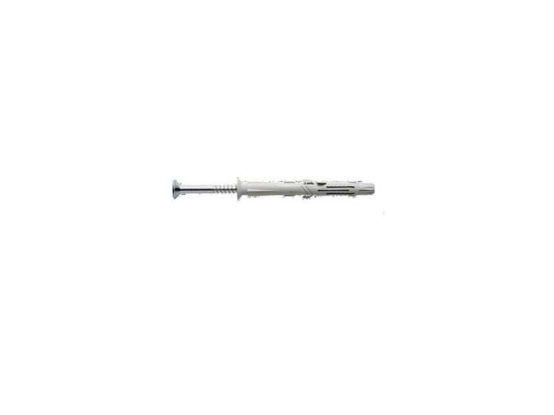Haushalt Frame Plug With Scr 10X100 T88 Torx 2Pc
