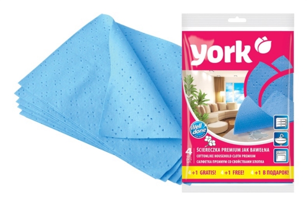 York Reinigungstuch Premium (11650418)