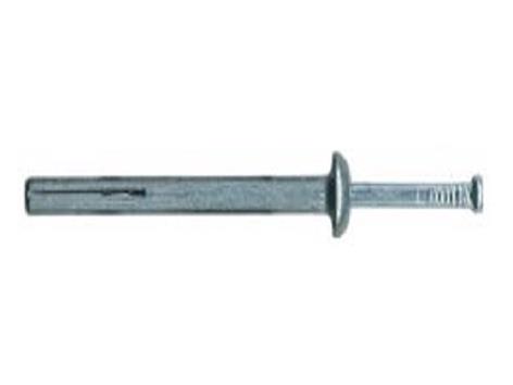 Anker Mit Metall-Schlagantrieb 6X40 (8 Stück)