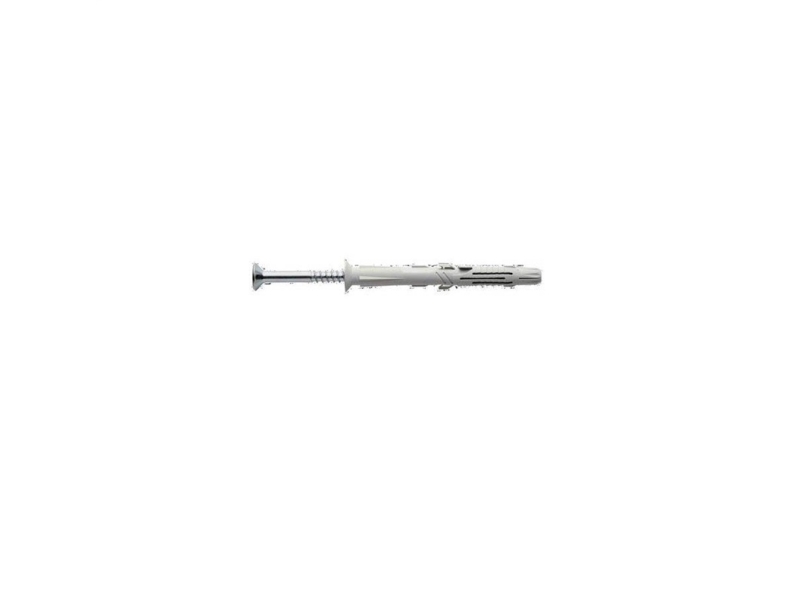 Haushalt Frame Plug With Scr 8X100 T88 Torx 4Pcs