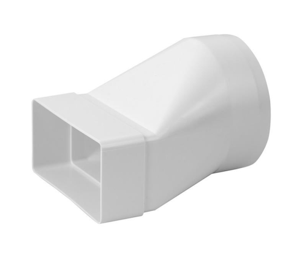 Europlast Ventilation Inner Sleeve (220X55 Mm D