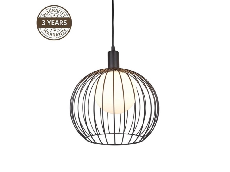 Domoletti Pendant Lamp Inkin P15322a-D30 20W G9