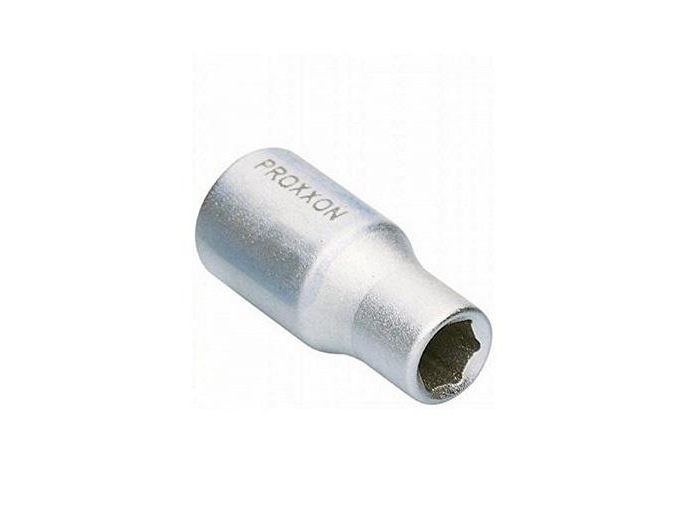 Proxxon Hexagonal Socket 1/4 "9Mm (Pr23720)