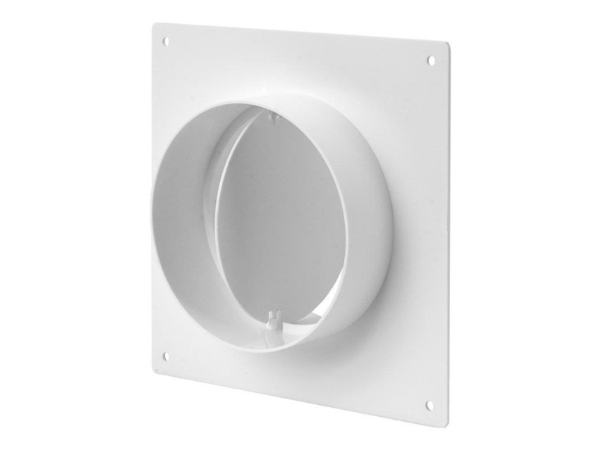 Spacing Europlast AFV125, 125 mm