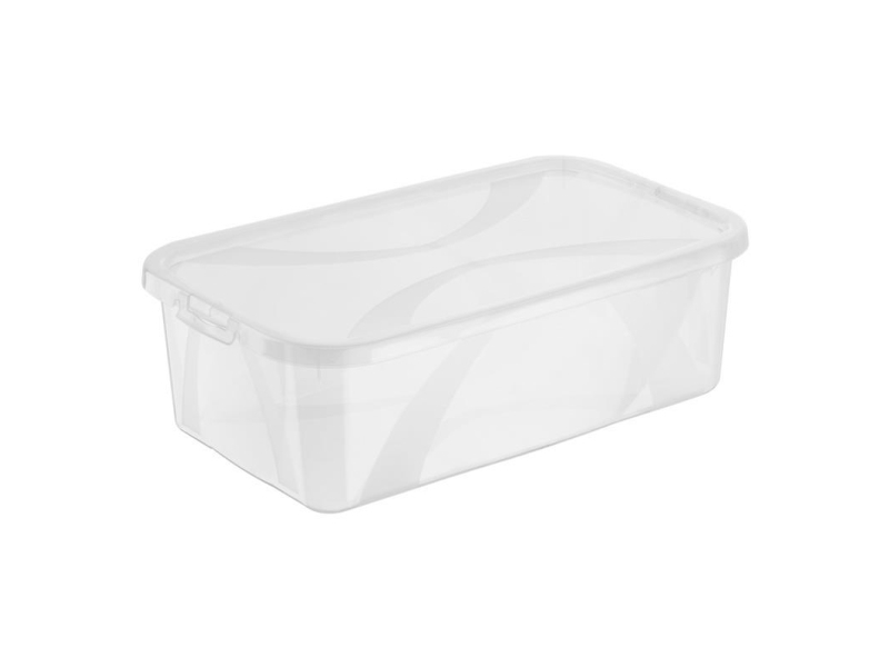 Storage Rotho Box 5L Arco