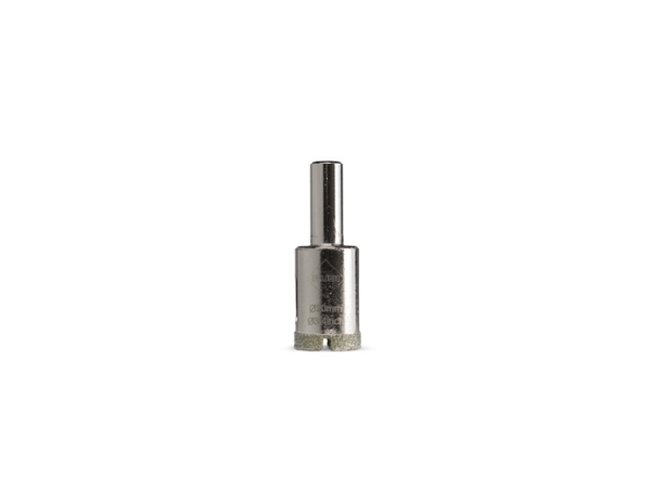 Rubi Corona Easy Gres Mit Diamant-Einsatz 20Mm