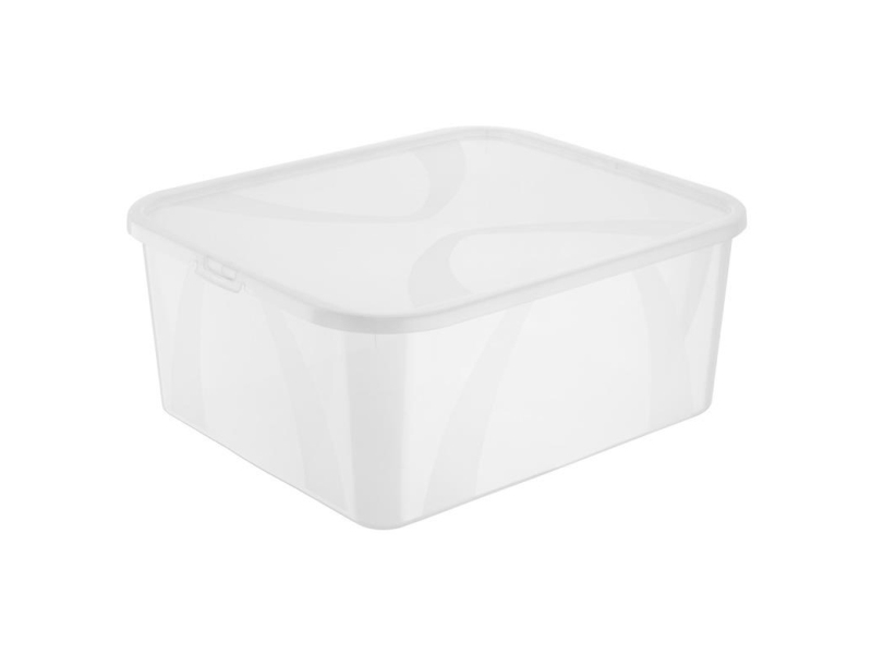 Storage Box Rotho Arco 19L
