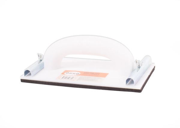 Okko Sanding Block Without Handle