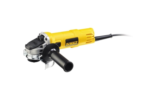 Dewalt Dwe4057-Qs - Winkelschleifer - 800 W - 125 Mm