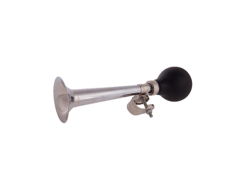 Cykelklocka BIKE BELL FSBHN-041-1 OUTLINER | Cykling - Cykelutrustning - Klockor som ringer | GameStuff