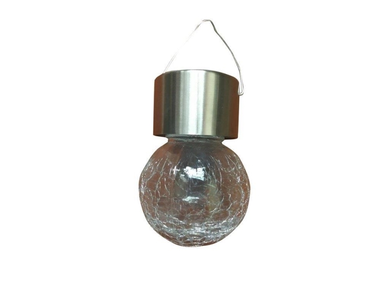 Luminaire Okko Th042c-4, 0.06W, Ip44, Chrome