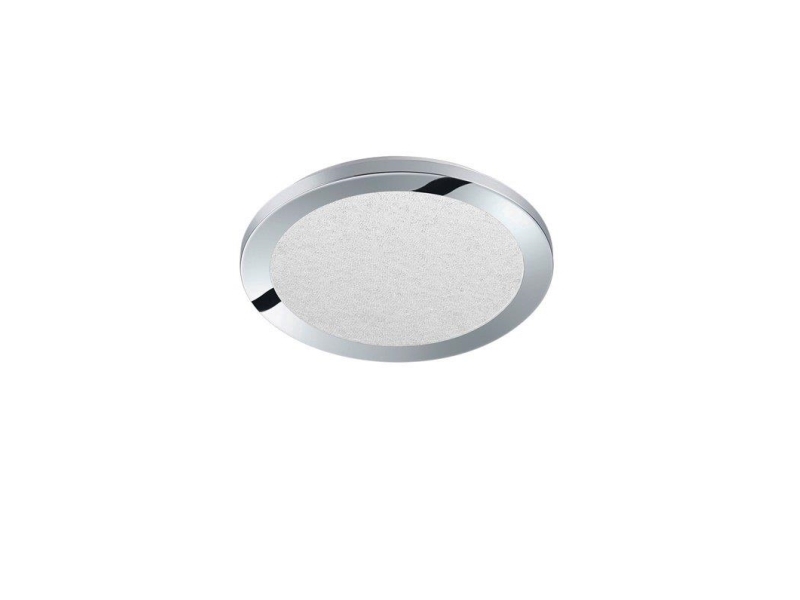 Trio Cesar Led Plafondi 1500 Lm 3000 K Switch Dimmer